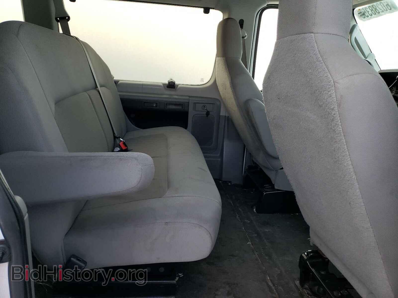 2013 FORD ECONOLINE - VIN: 1FBSS3BL7DDA98149 - Photo 6
