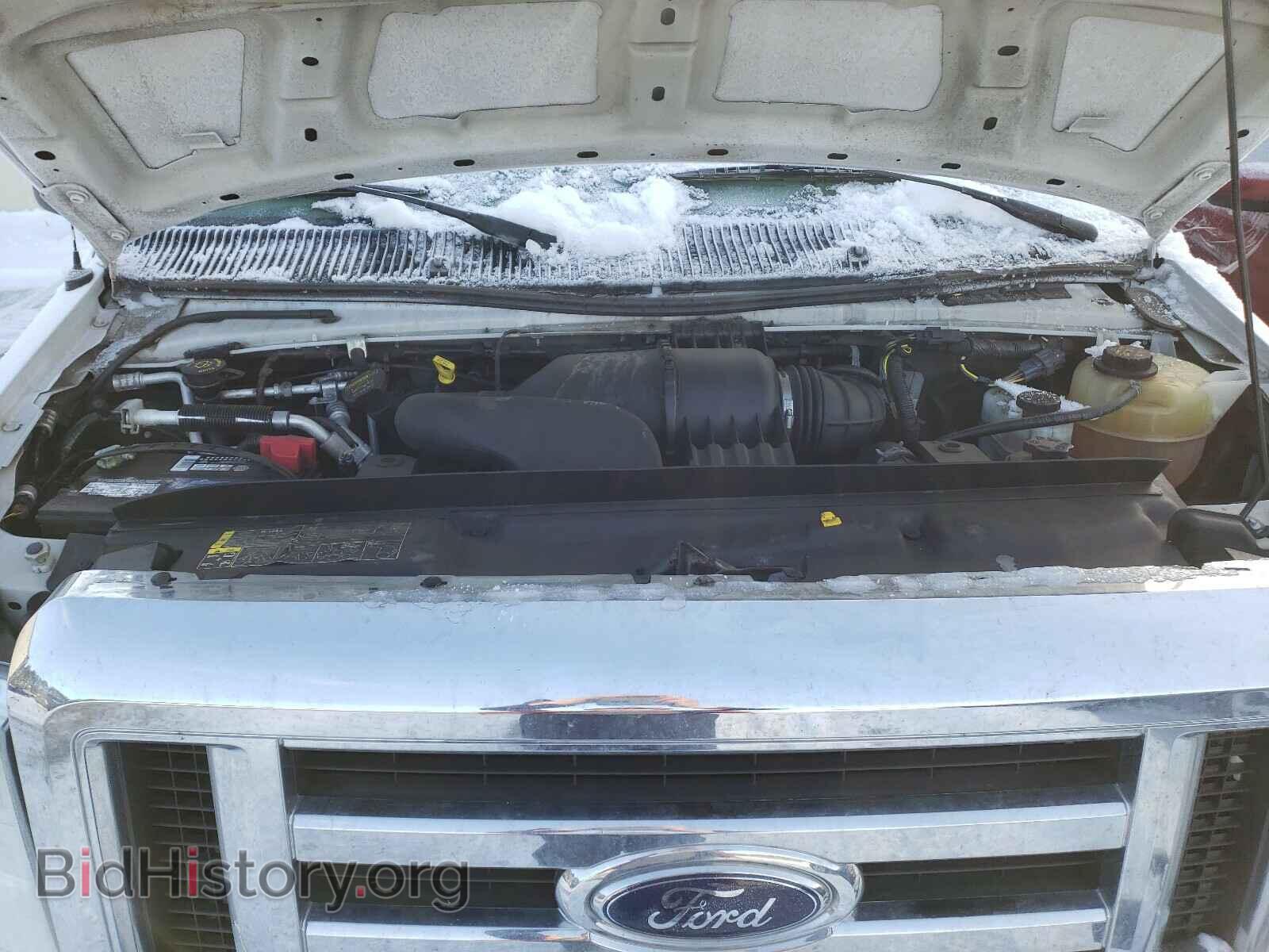 2013 FORD ECONOLINE - VIN: 1FBSS3BL7DDA98149 - Photo 7