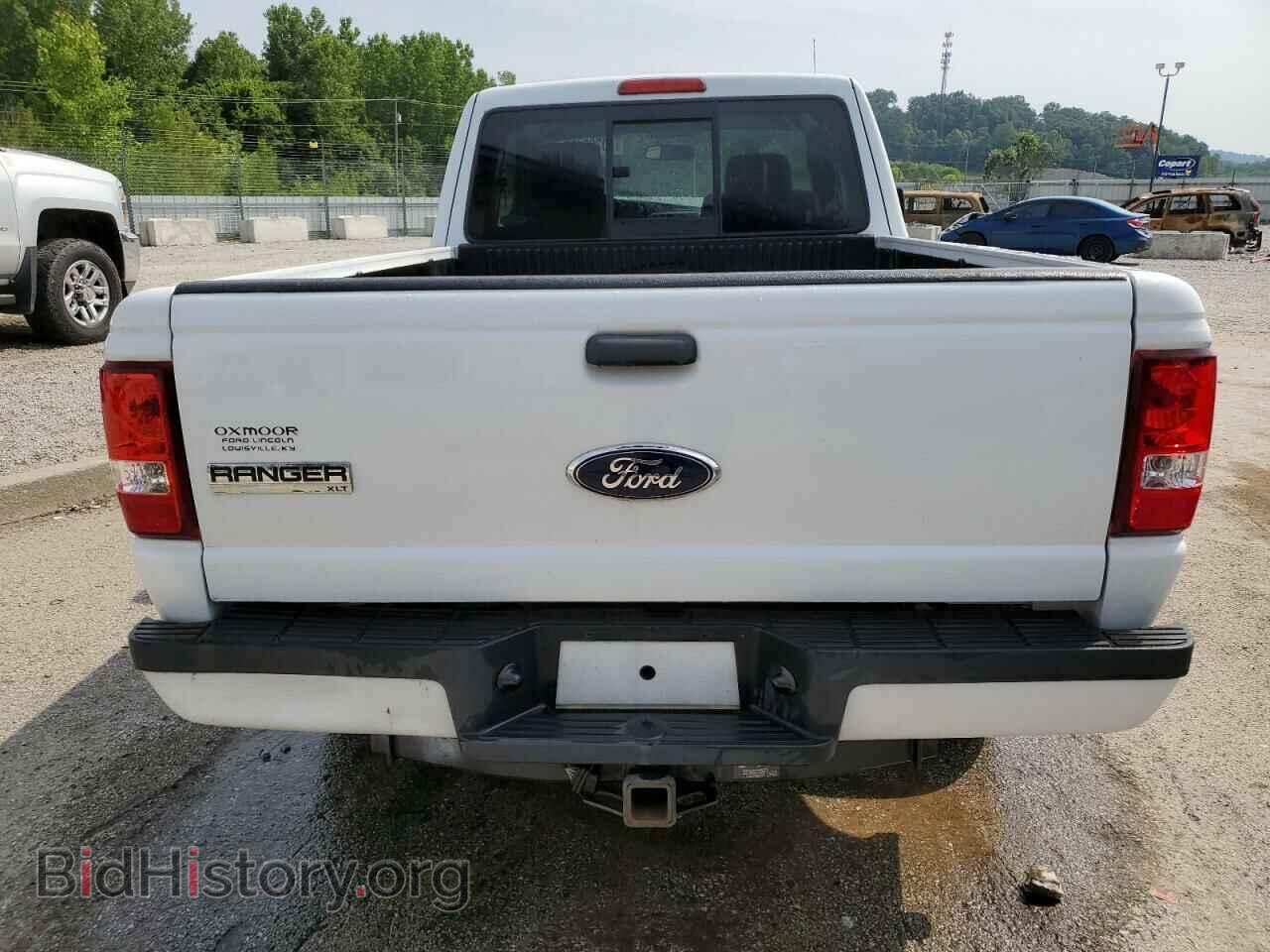 2011 FORD RANGER - VIN: 1FTKR4EEXBPA41322 - Фото 6