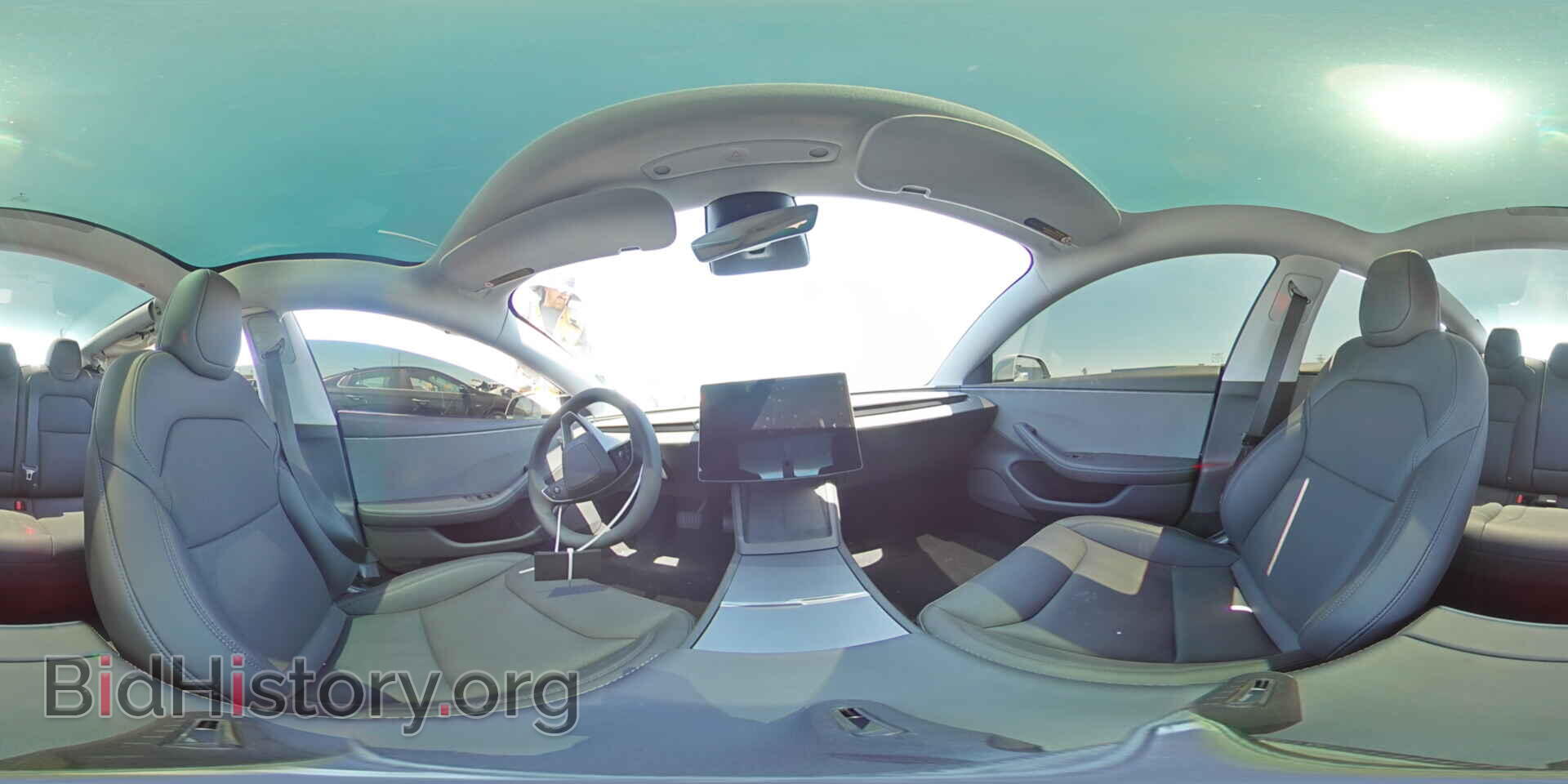2026 TESLA MODEL 3 - VIN: 5YJ3E1EA2TF196289 - Photo 14