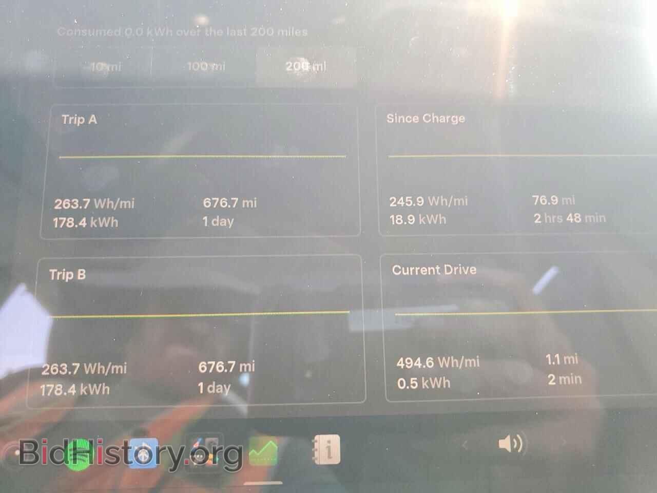 2026 TESLA MODEL 3 - VIN: 5YJ3E1EA2TF196289 - Photo 9