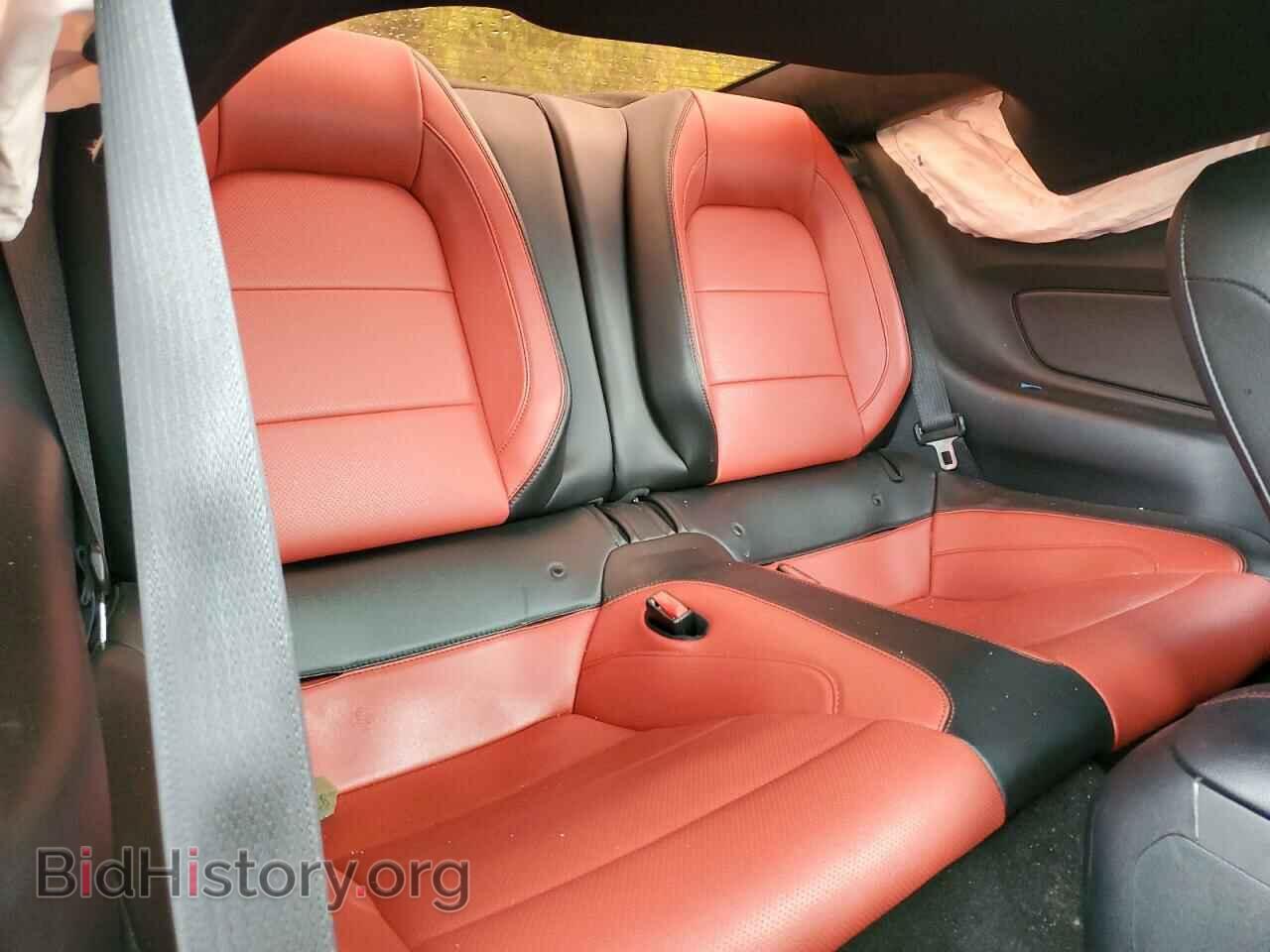 2017 FORD MUSTANG - VIN: 1FA6P8CF6H5311179 - Фото 10