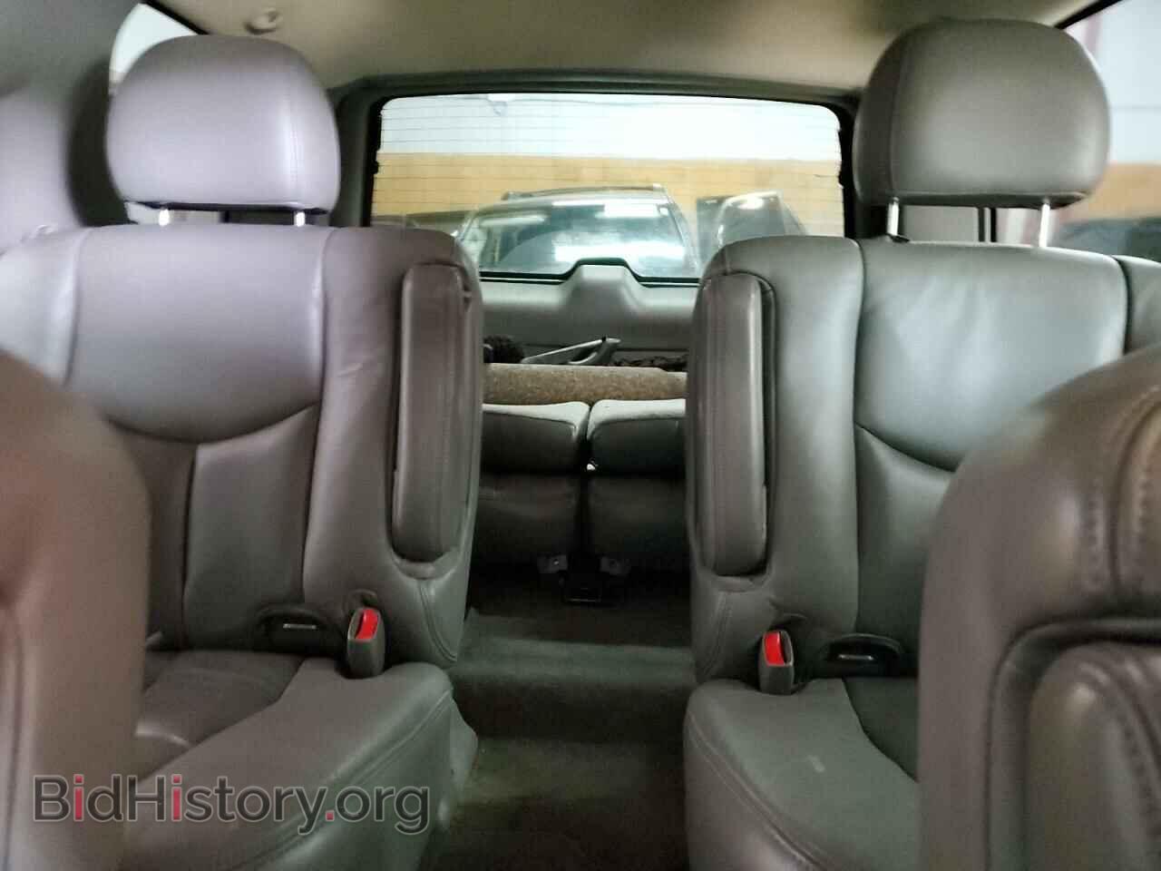 2006 GMC YUKON - VIN: 1GKEK63U96J106911 - Photo 10