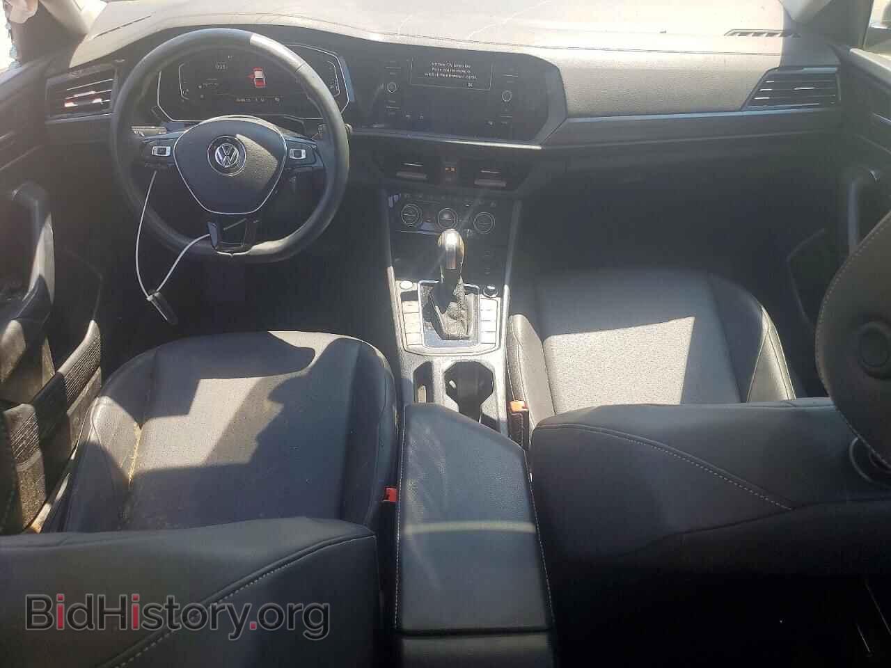 2020 VOLKSWAGEN JETTA - VIN: 3VWEB7BU4LM044882 - Photo 8