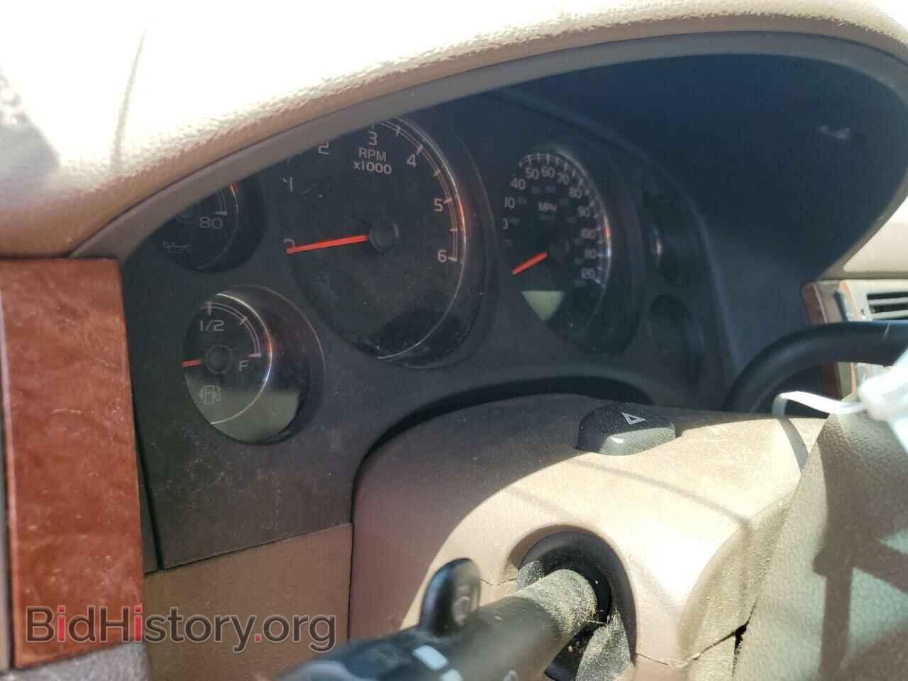 2008 GMC YUKON - VIN: 1GKFK13098J129967 - Фото 9