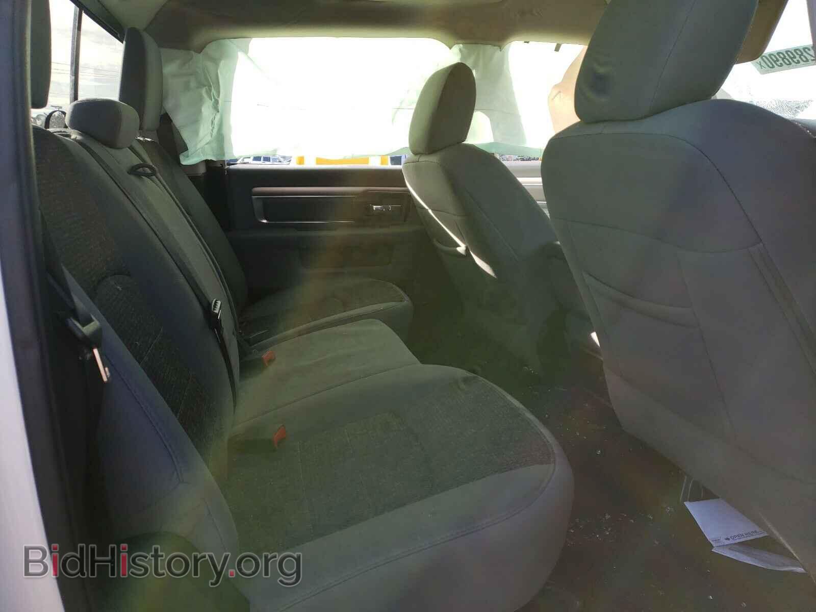 2013 RAM 1500 - VIN: 1C6RR7TT4DS662418 - Фото 6