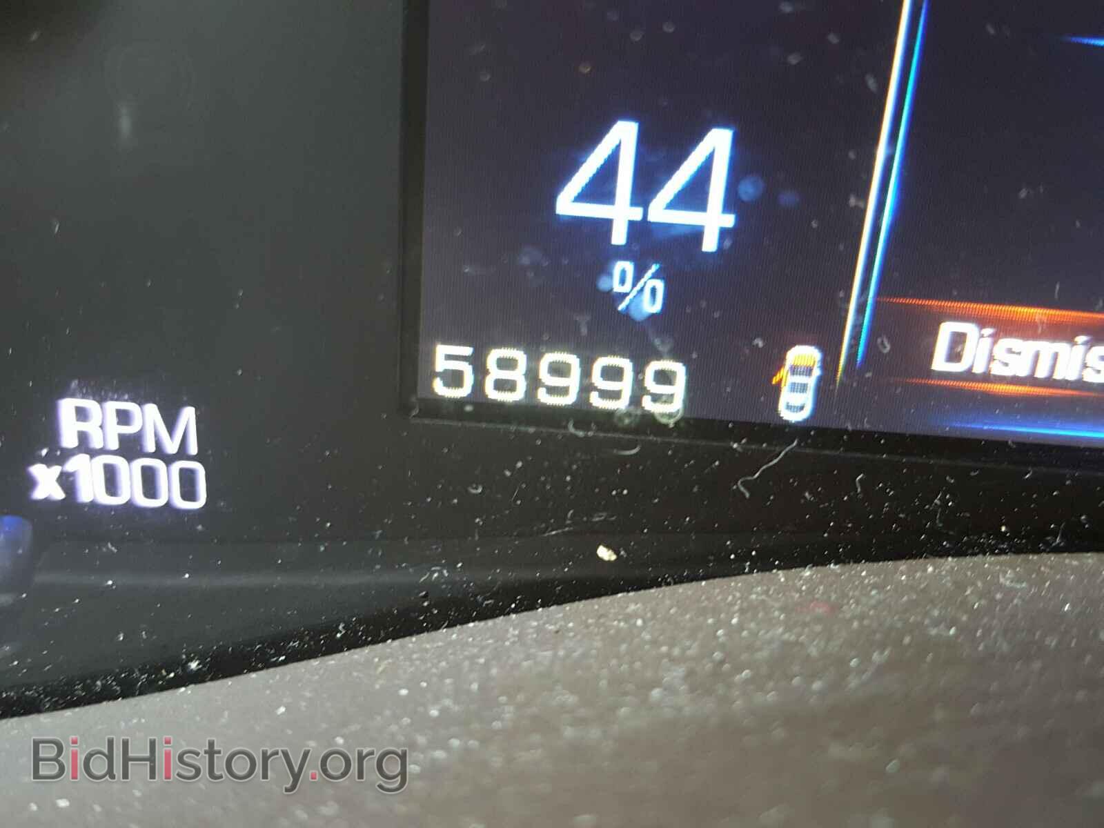 2014 CADILLAC ATS - VIN: 1G6AB5SA4E0164718 - Фото 8