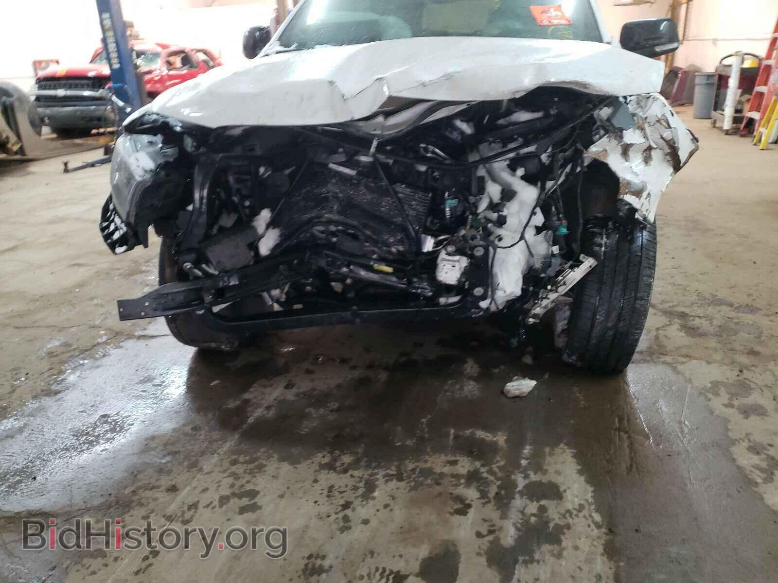 2020 DODGE DURANGO - VIN: 1C4RDJDGXLC204073 - Фото 9