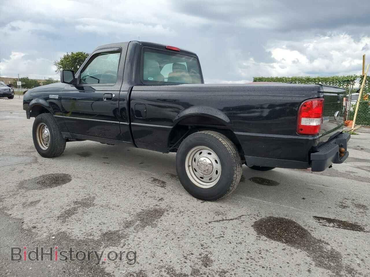 2006 FORD RANGER - VIN: 1FTYR10D26PA09591 - Фото 2