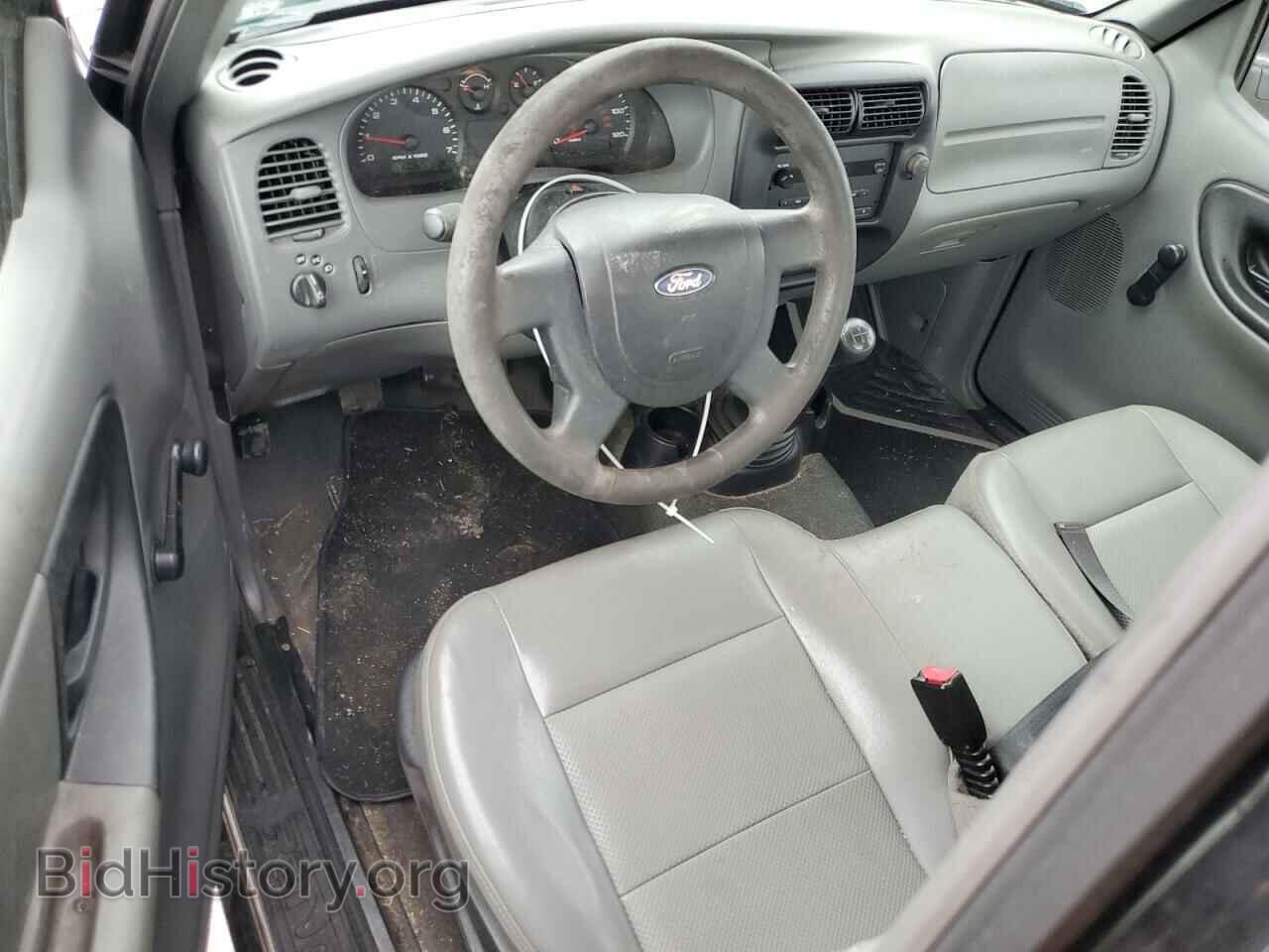 2006 FORD RANGER - VIN: 1FTYR10D26PA09591 - Фото 8