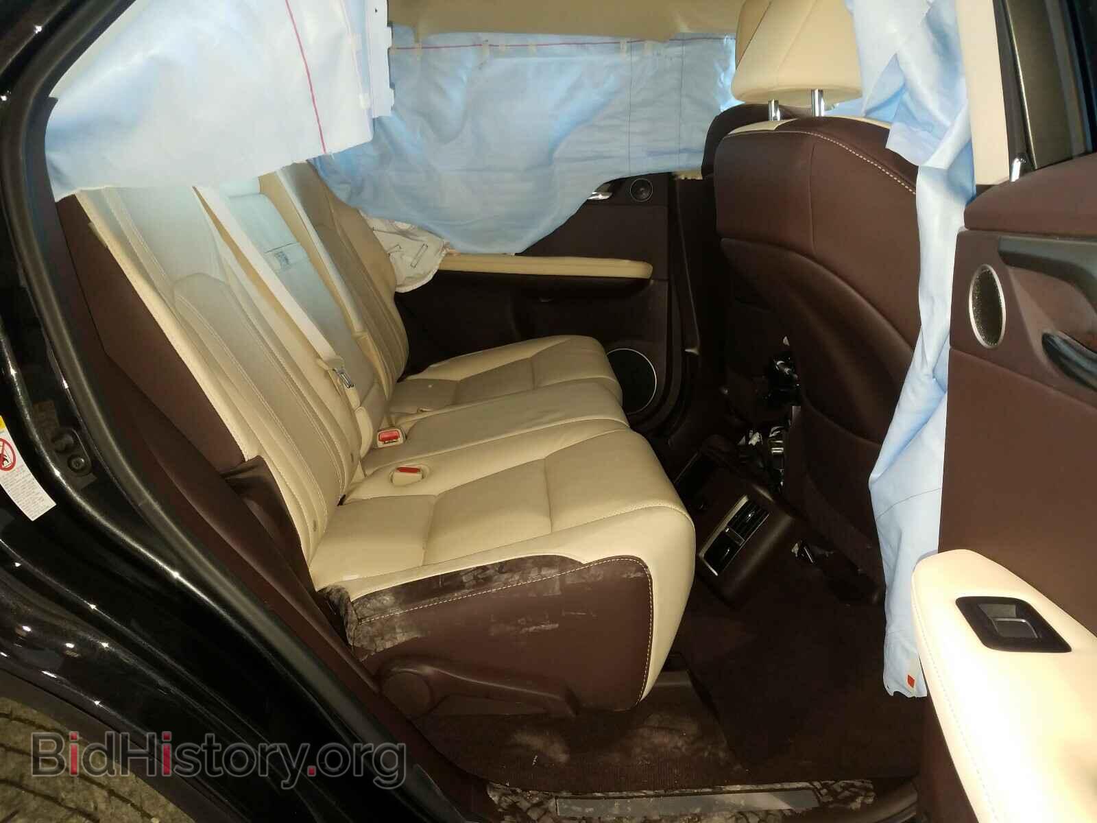 2017 LEXUS RX350 - VIN: 2T2ZZMCA3HC070081 - Фото 6