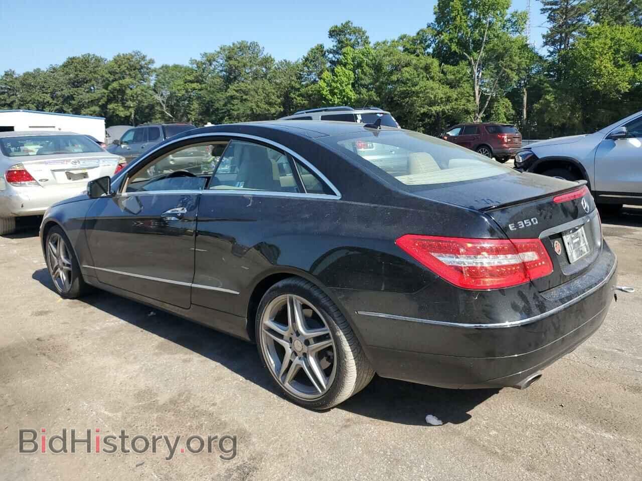 2013 MERCEDES-BENZ E-CLASS - VIN: WDDKJ8JB4DF190513 - Фото 2