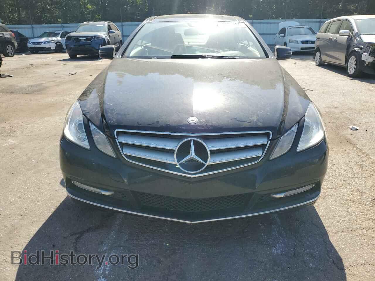 2013 MERCEDES-BENZ E-CLASS - VIN: WDDKJ8JB4DF190513 - Фото 5