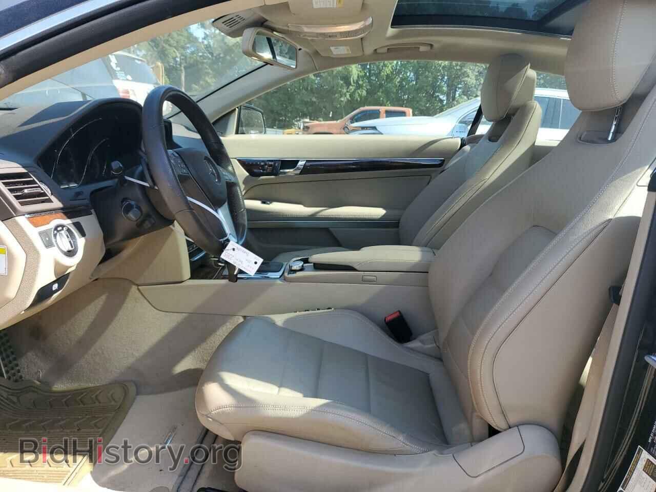 2013 MERCEDES-BENZ E-CLASS - VIN: WDDKJ8JB4DF190513 - Фото 7