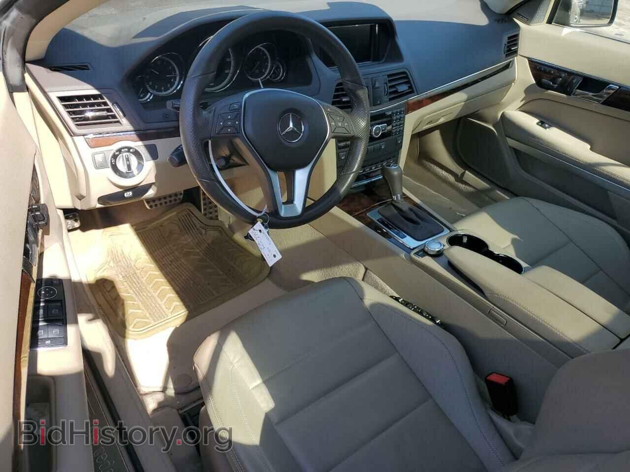2013 MERCEDES-BENZ E-CLASS - VIN: WDDKJ8JB4DF190513 - Фото 8