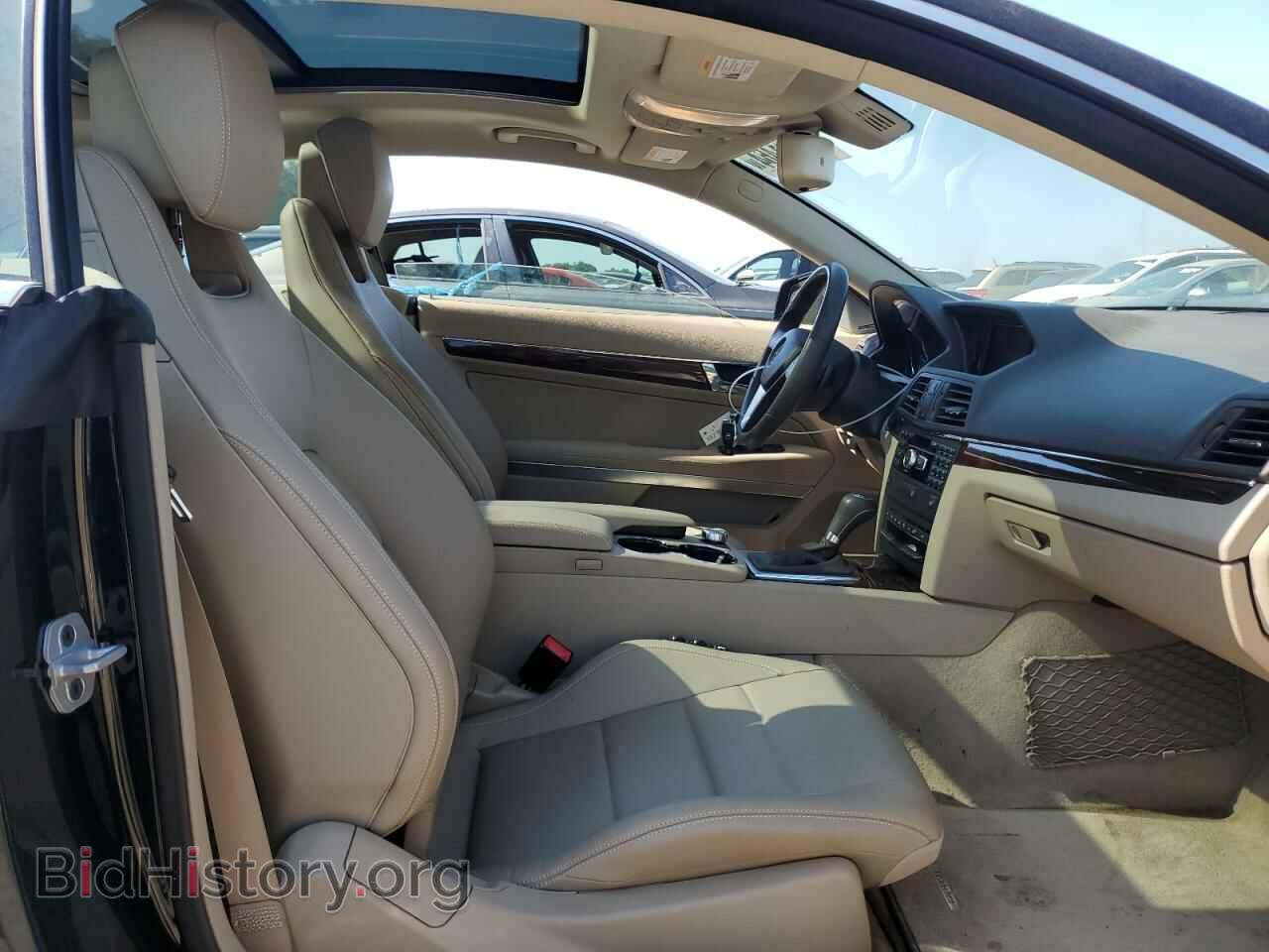 2013 MERCEDES-BENZ E-CLASS - VIN: WDDKJ8JB4DF190513 - Фото 10