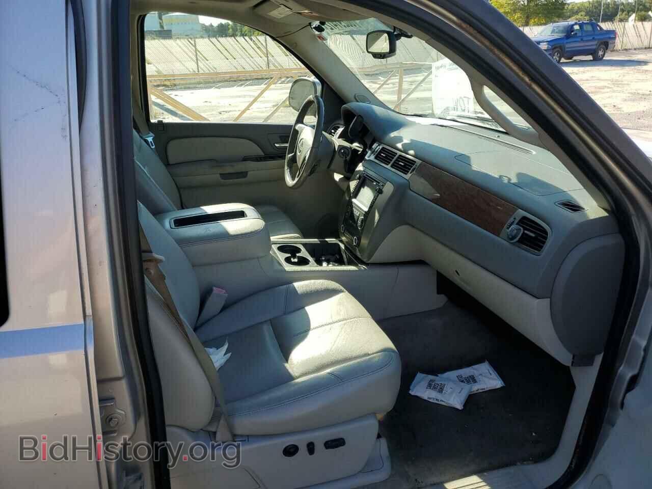 2007 GMC SIERRA - VIN: 2GTEK13M471519040 - Фото 5