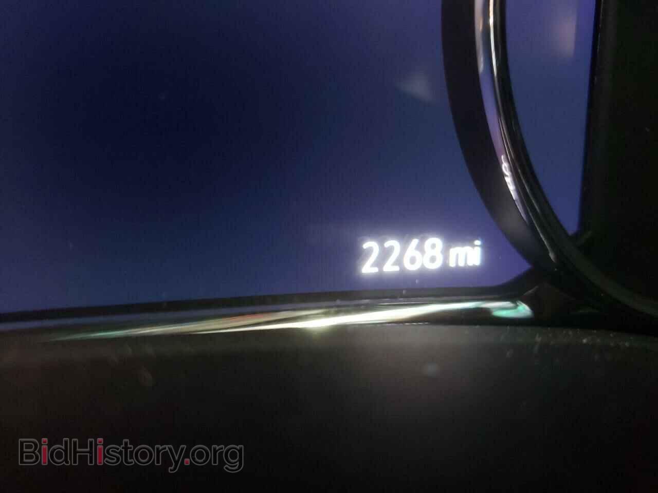2022 GMC TERRAIN - VIN: 3GKALXEV9NL277611 - Фото 8