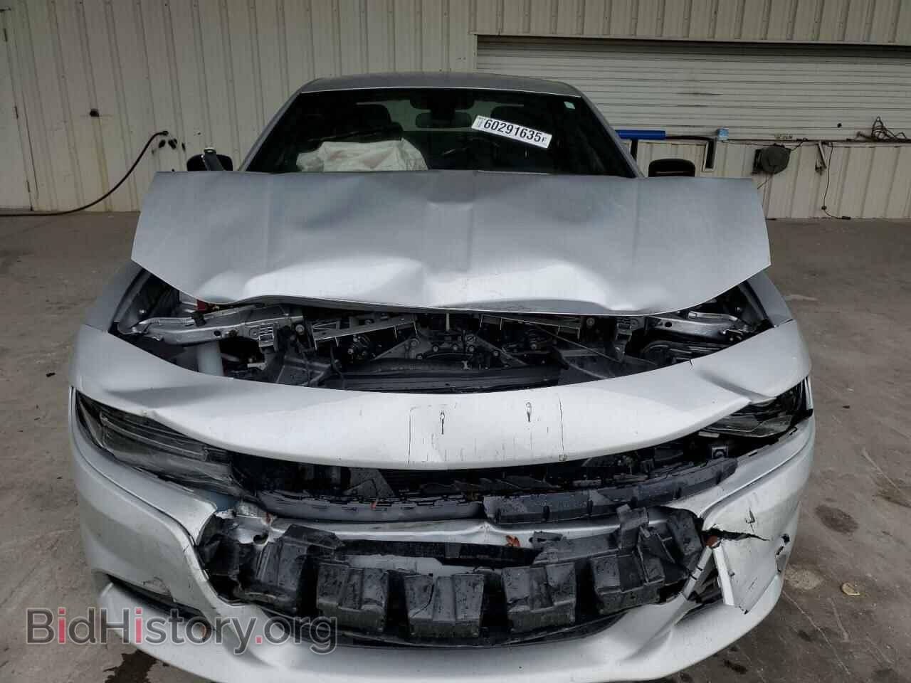 2023 DODGE CHARGER - VIN: 2C3CDXBG3PH666347 - Фото 5
