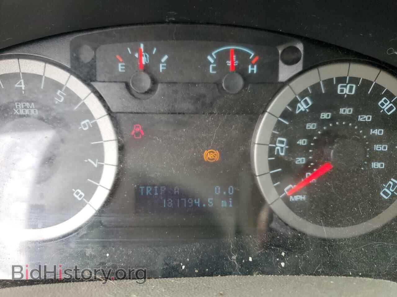 2011 FORD ESCAPE - VIN: 1FMCU0DG0BKB99806 - Фото 9
