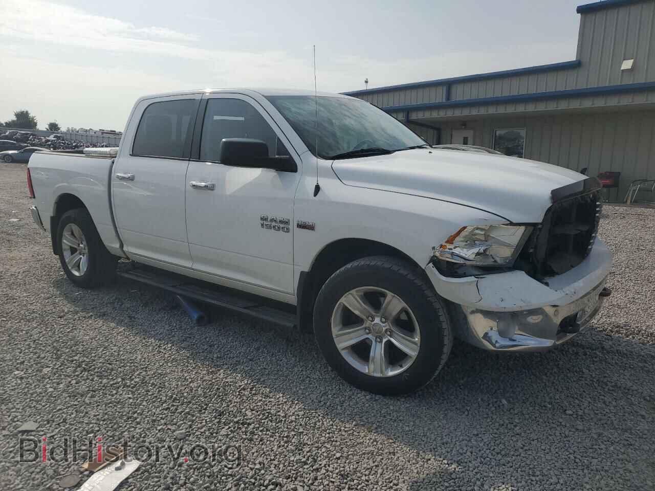 2014 RAM 1500 - VIN: 1C6RR7LT1ES275682 - Photo 4