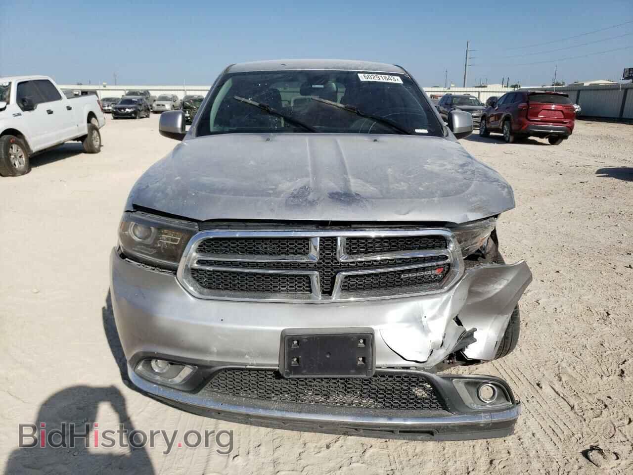 2015 DODGE DURANGO - VIN: 1C4RDHAG9FC916754 - Фото 5