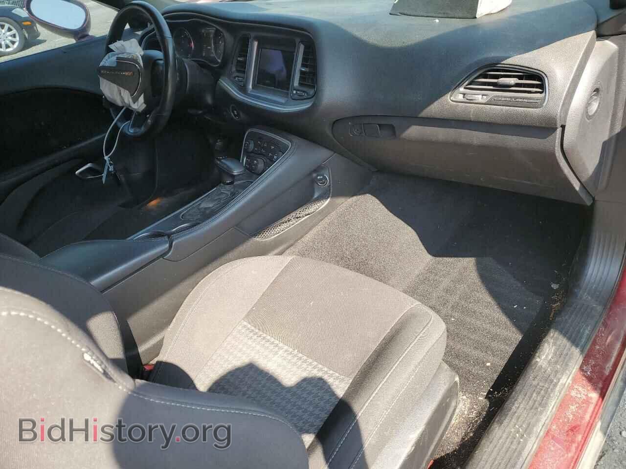 2019 DODGE CHALLENGER - VIN: 2C3CDZKG4KH729539 - Photo 8