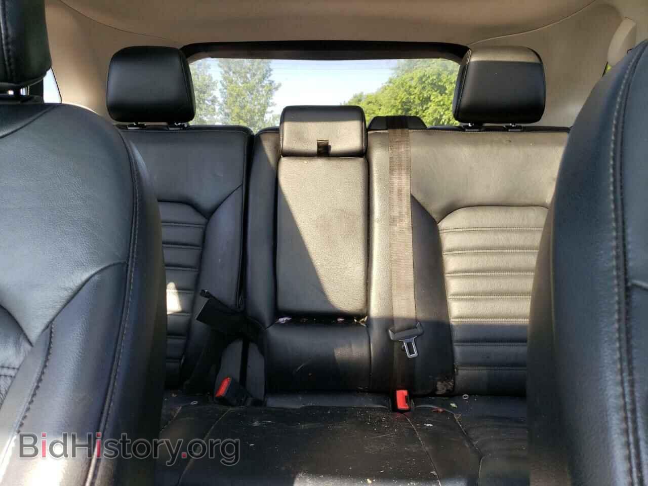 2017 FORD EDGE - VIN: 2FMPK4J87HBB99851 - Фото 10