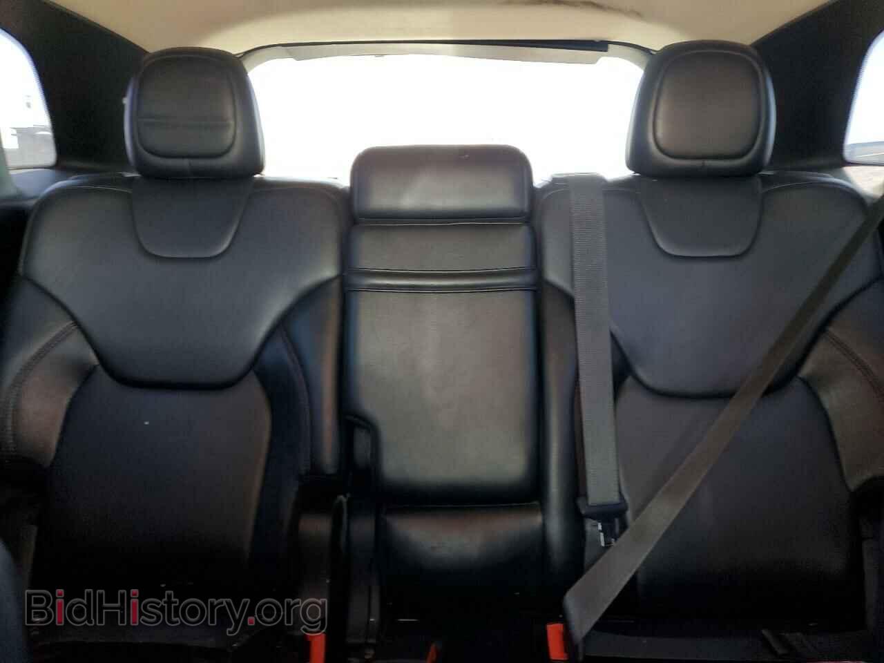 2014 JEEP CHEROKEE - VIN: 1C4PJMBS0EW188931 - Фото 10