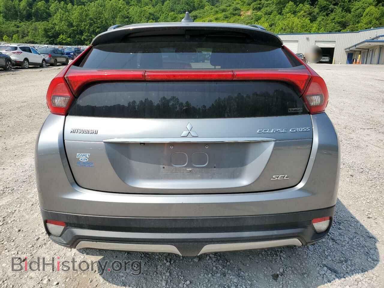2019 MITSUBISHI ECLIPSE - VIN: JA4AT5AA7KZ022117 - Photo 6