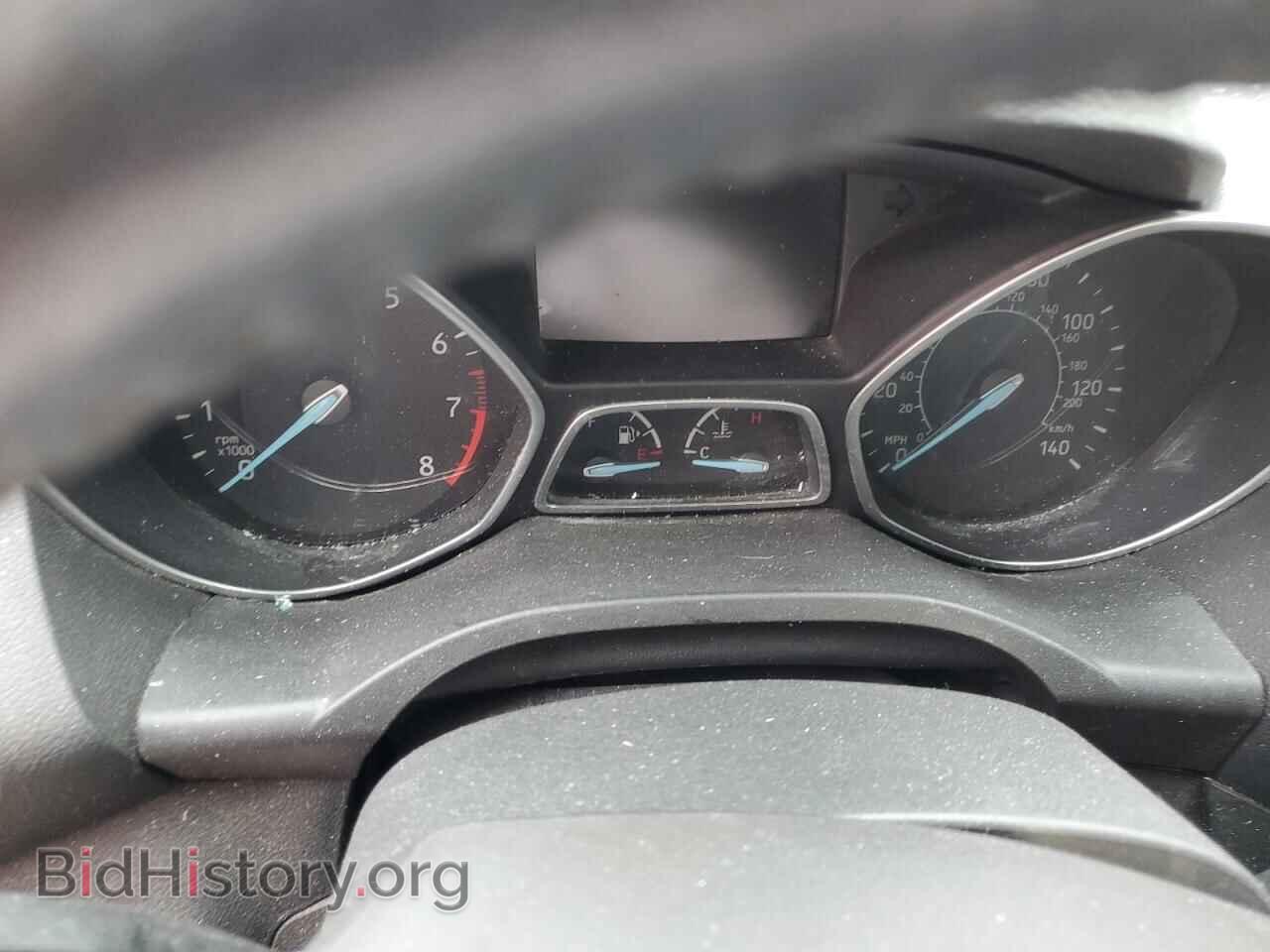 2017 FORD ESCAPE - VIN: 1FMCU9J93HUD95603 - Фото 9