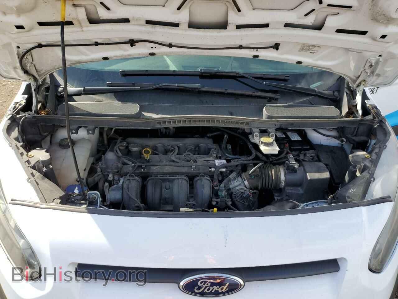 2016 FORD TRANSIT - VIN: NM0LS7E77G1235051 - Фото 7