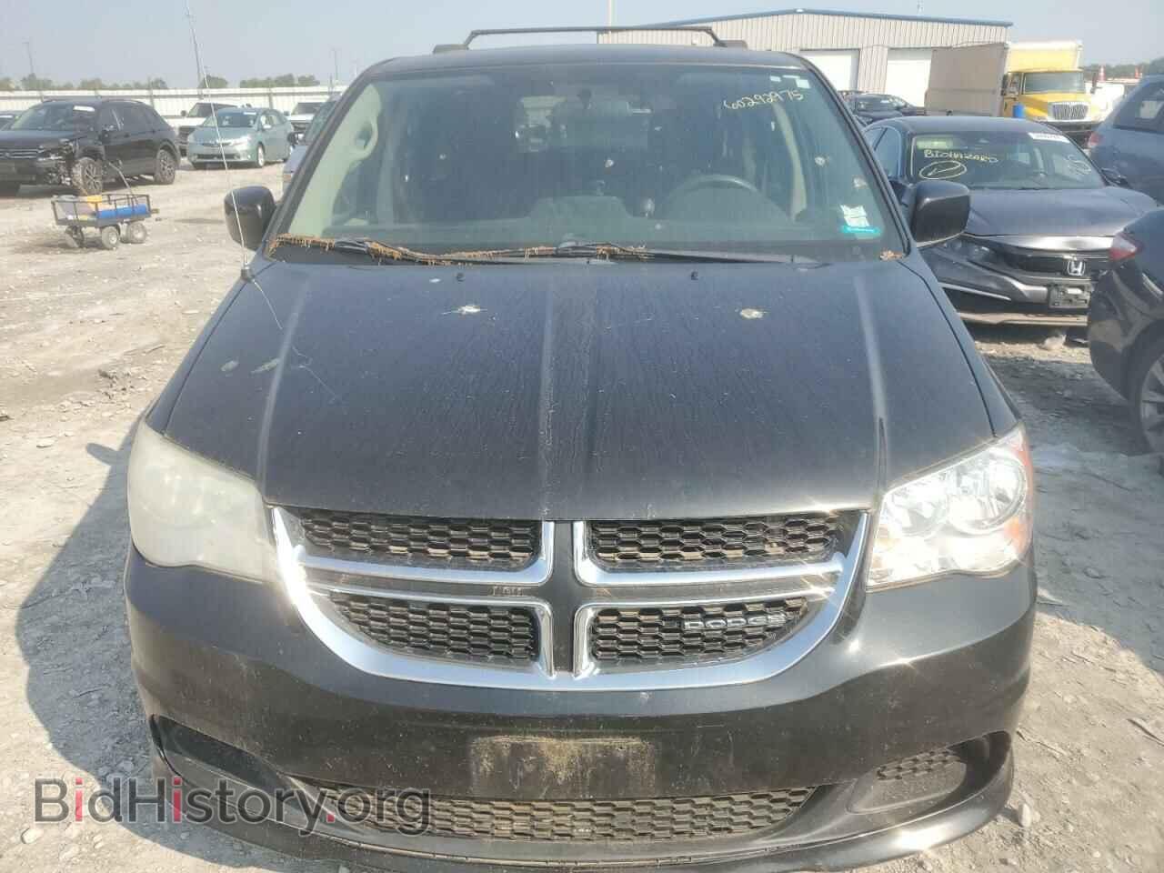 2011 DODGE CARAVAN - VIN: 2D4RN3DG9BR715534 - Photo 5