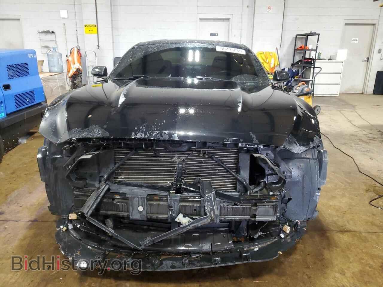 2015 FORD ALL Models - VIN: 1FA6P8TH2F5383382 - Фото 5
