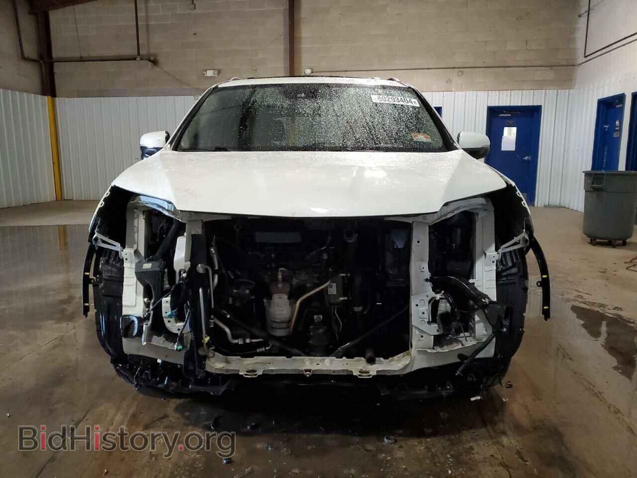 2017 HONDA PILOT - VIN: 5FNYF6H90HB083563 - Фото 5
