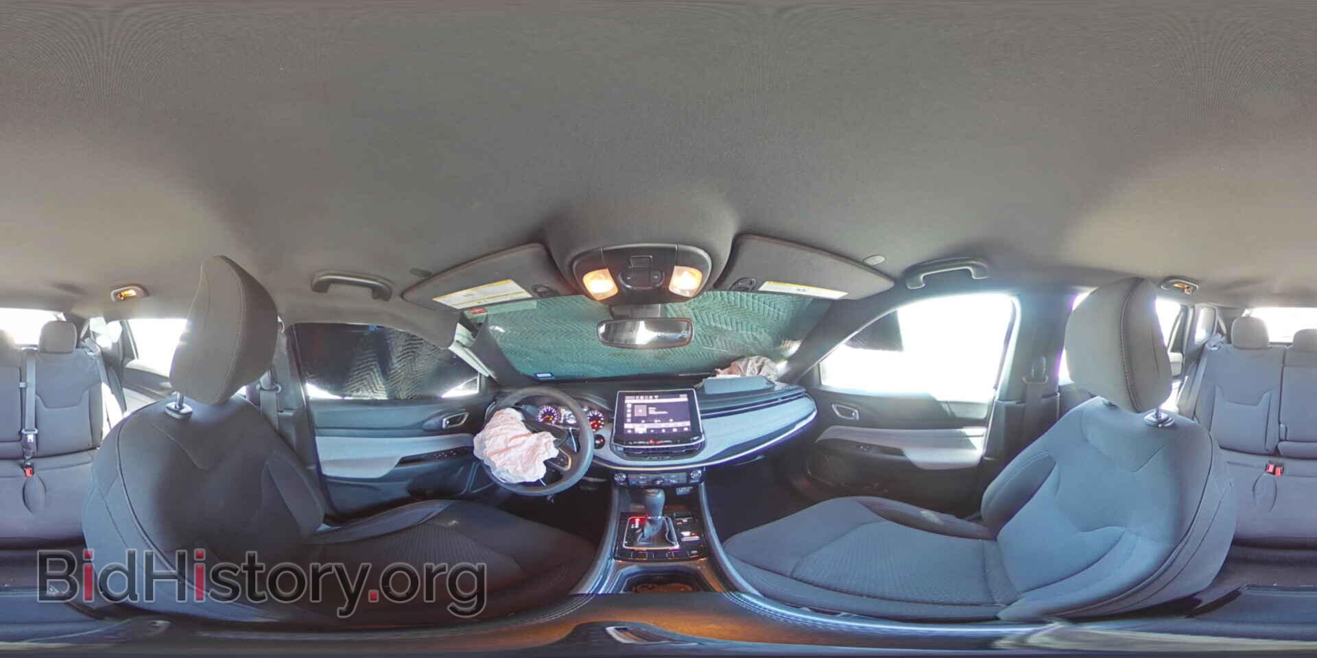 2023 JEEP COMPASS - VIN: 3C4NJDAN7PT538650 - Фото 15
