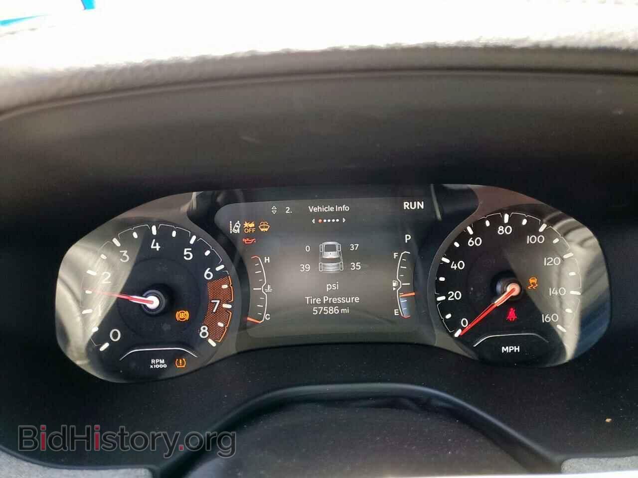 2023 JEEP COMPASS - VIN: 3C4NJDAN7PT538650 - Фото 9