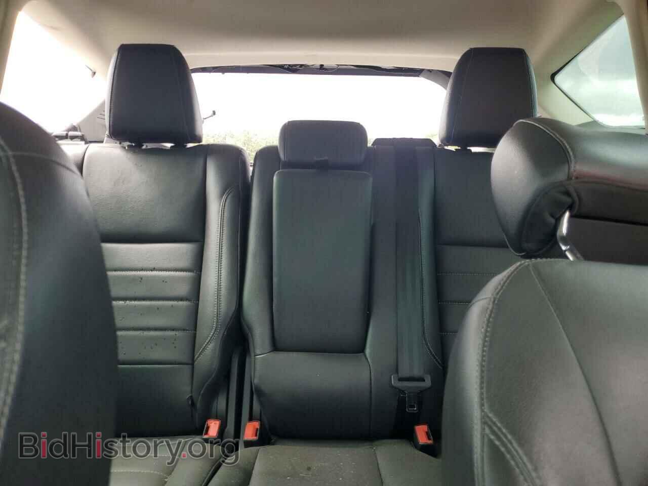 2013 FORD CMAX - VIN: 1FADP5CU8DL557273 - Фото 10
