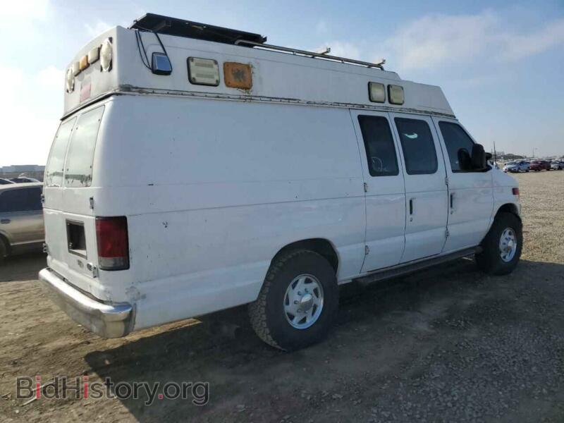 2007 Ford ALL MODELS (VIN 1FDSS34P87DA69111) — photo 3 of 12