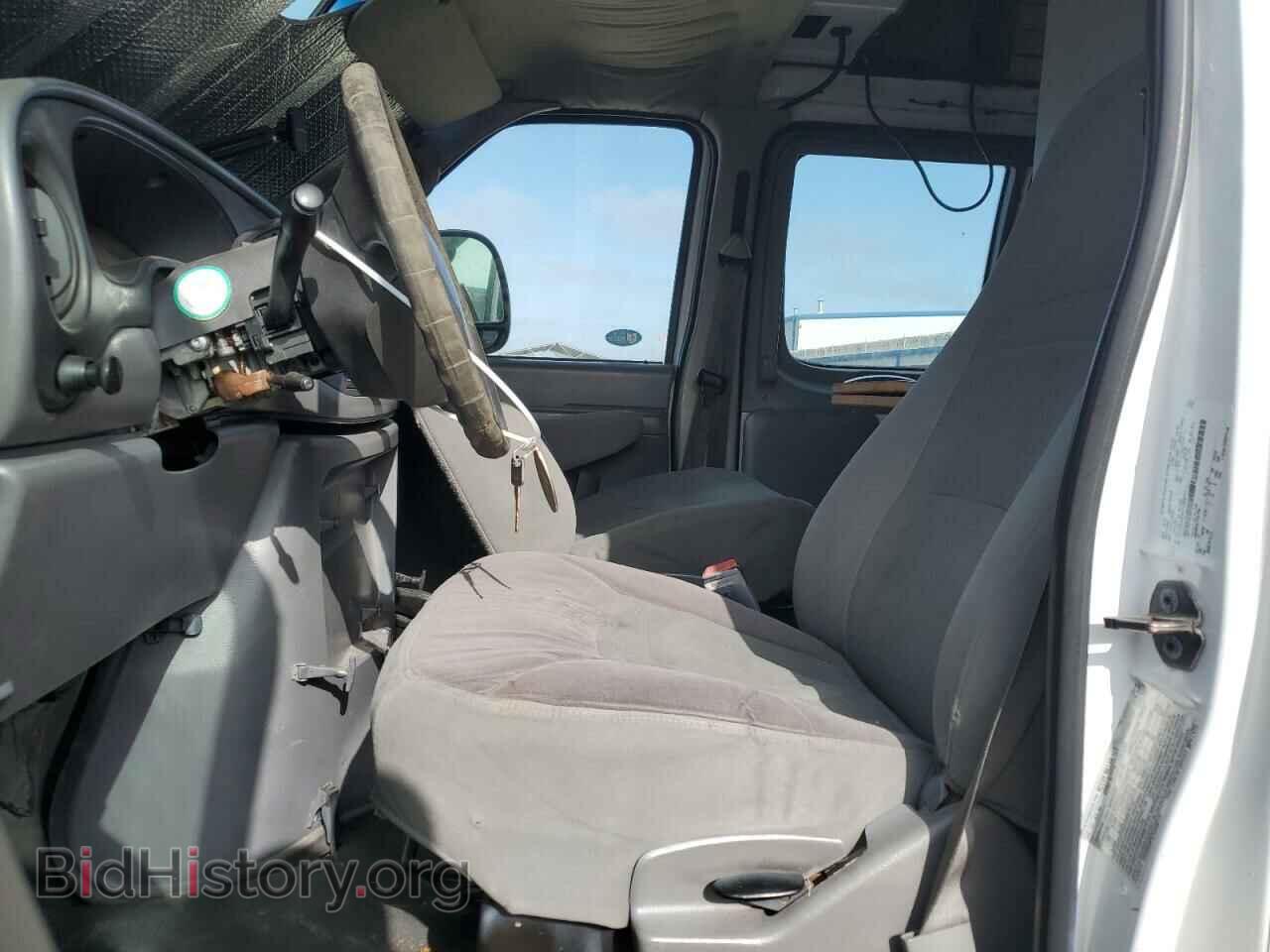 2007 FORD ALL Models - VIN: 1FDSS34P87DA69111 - Фото 7