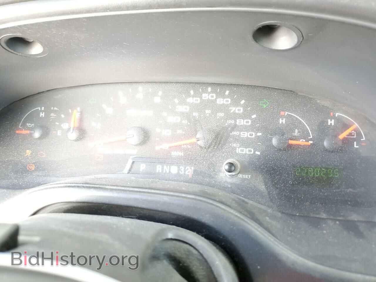 2007 FORD ALL Models - VIN: 1FDSS34P87DA69111 - Фото 9