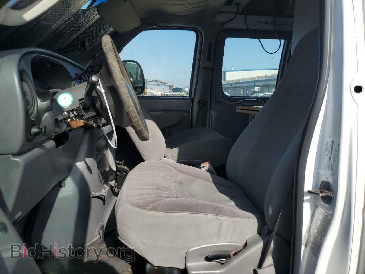 2007 FORD ALL Models - VIN: 1FDSS34P87DA69111 - Фото 10