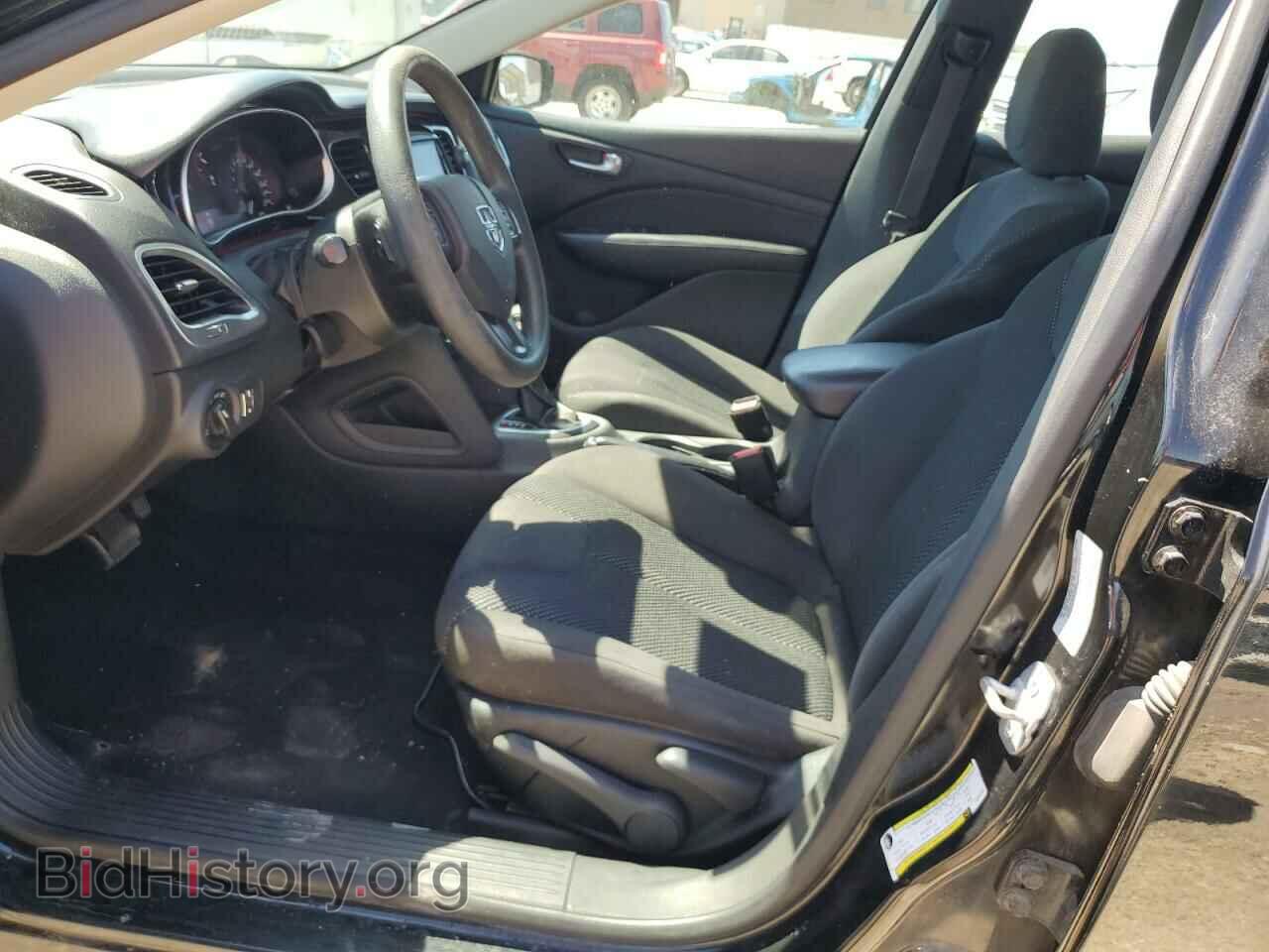 2015 DODGE DART - VIN: 1C3CDFAA8FD392033 - Фото 7