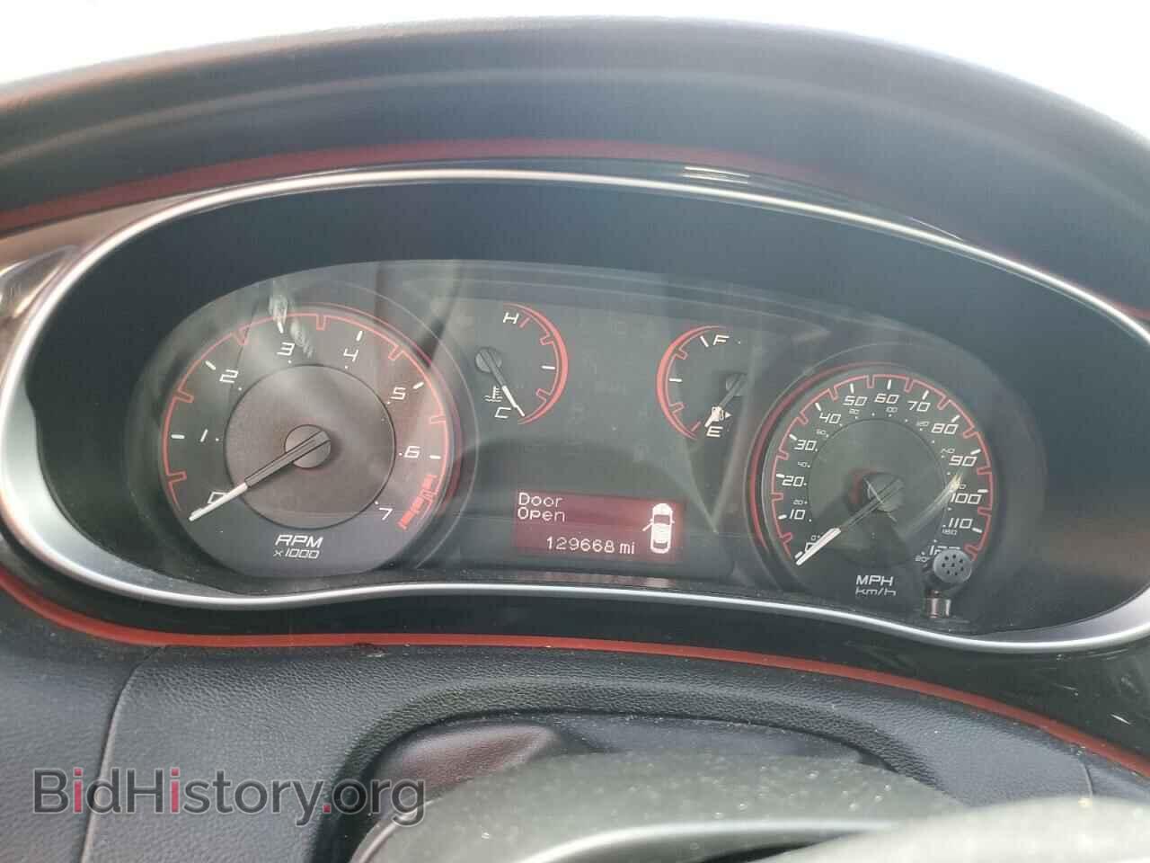 2015 DODGE DART - VIN: 1C3CDFAA8FD392033 - Фото 9