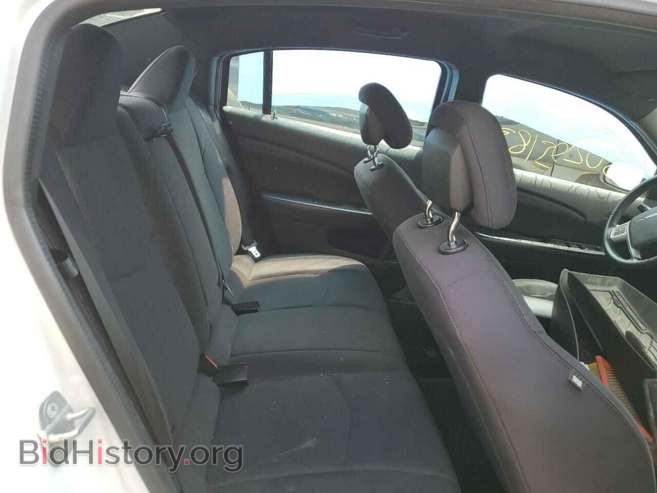 2014 CHRYSLER 200 - VIN: 1C3CCBBB9EN176980 - Фото 10