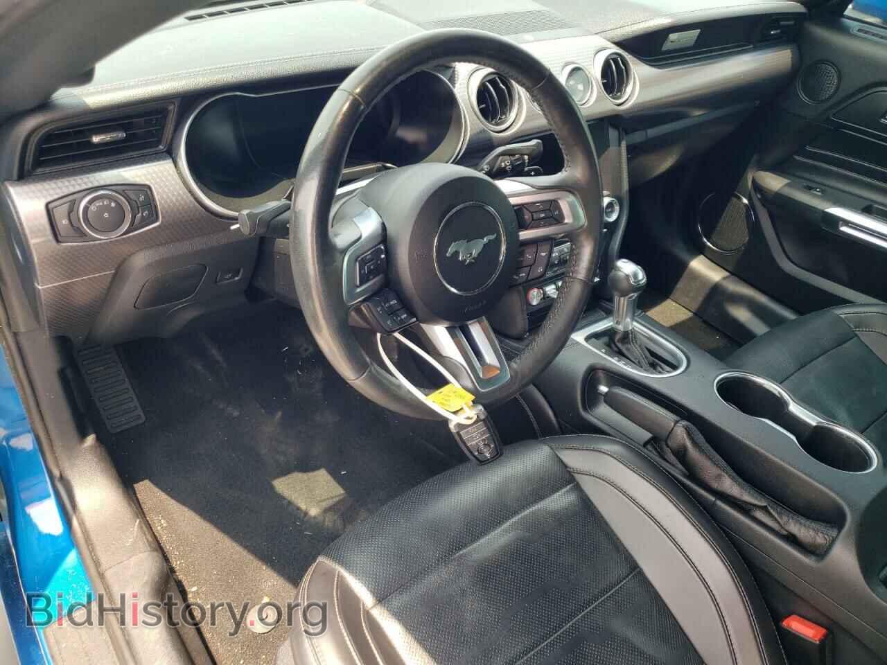 2019 FORD ALL Models - VIN: 1FA6P8THXK5203981 - Фото 8