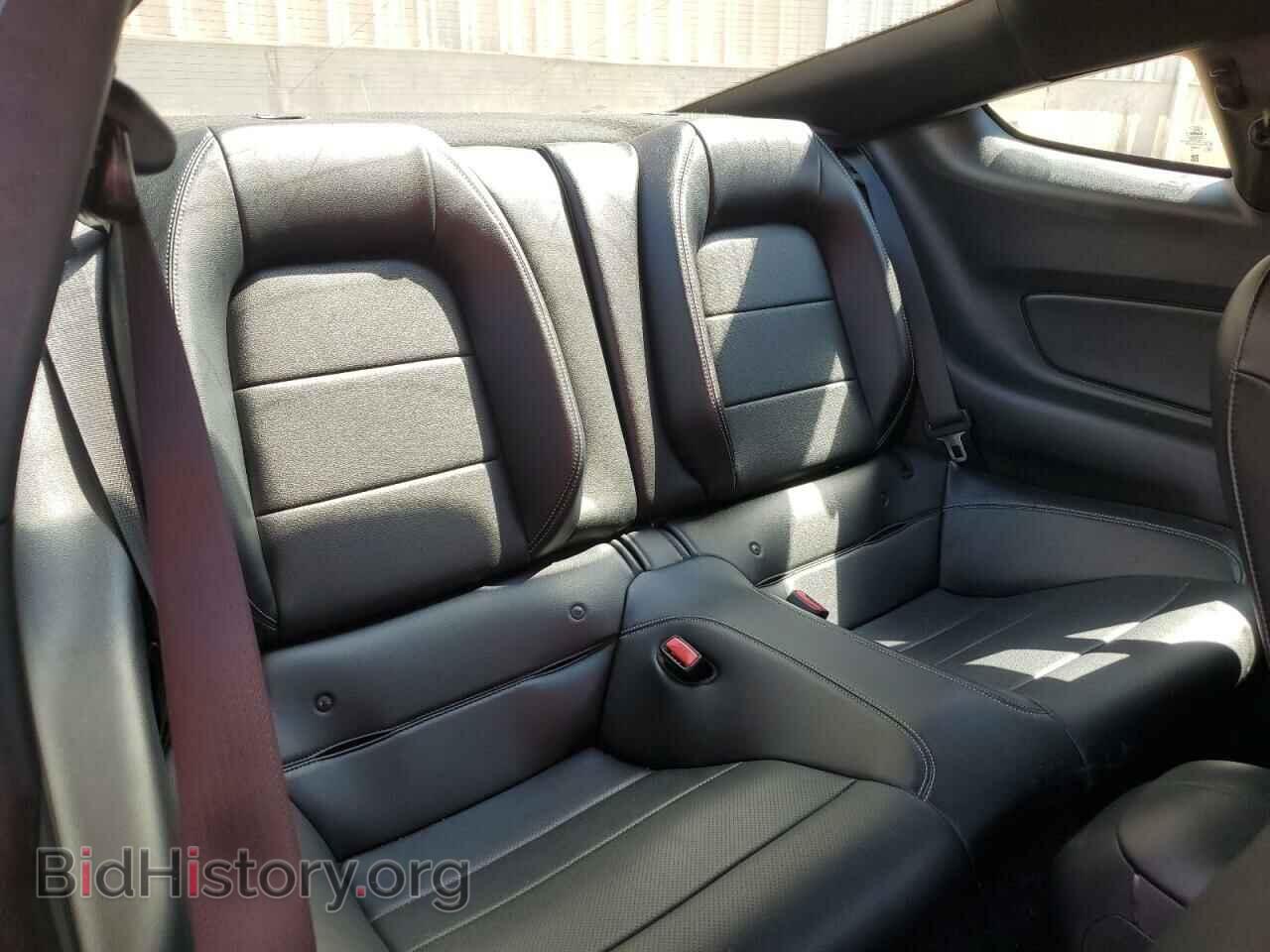 2016 FORD ALL Models - VIN: 1FA6P8TH0G5321531 - Фото 10