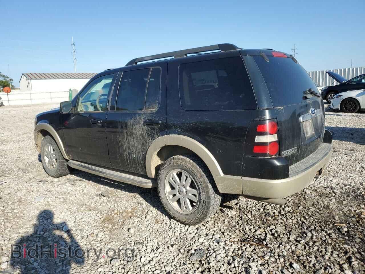 2010 FORD EXPLORER - VIN: 1FMEU7EE6AUA74813 - Фото 2