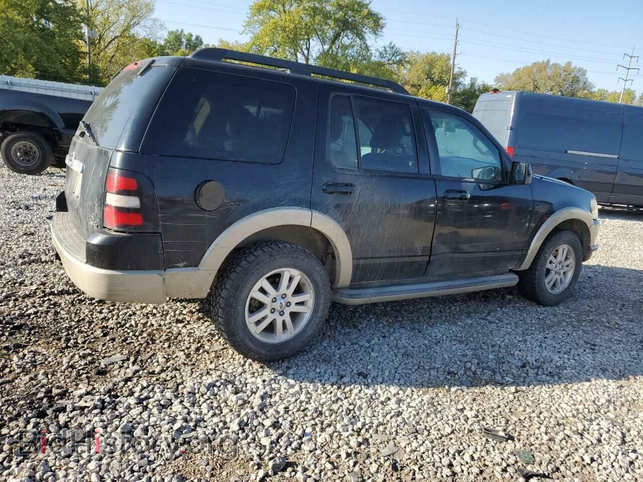 2010 FORD EXPLORER - VIN: 1FMEU7EE6AUA74813 - Фото 3