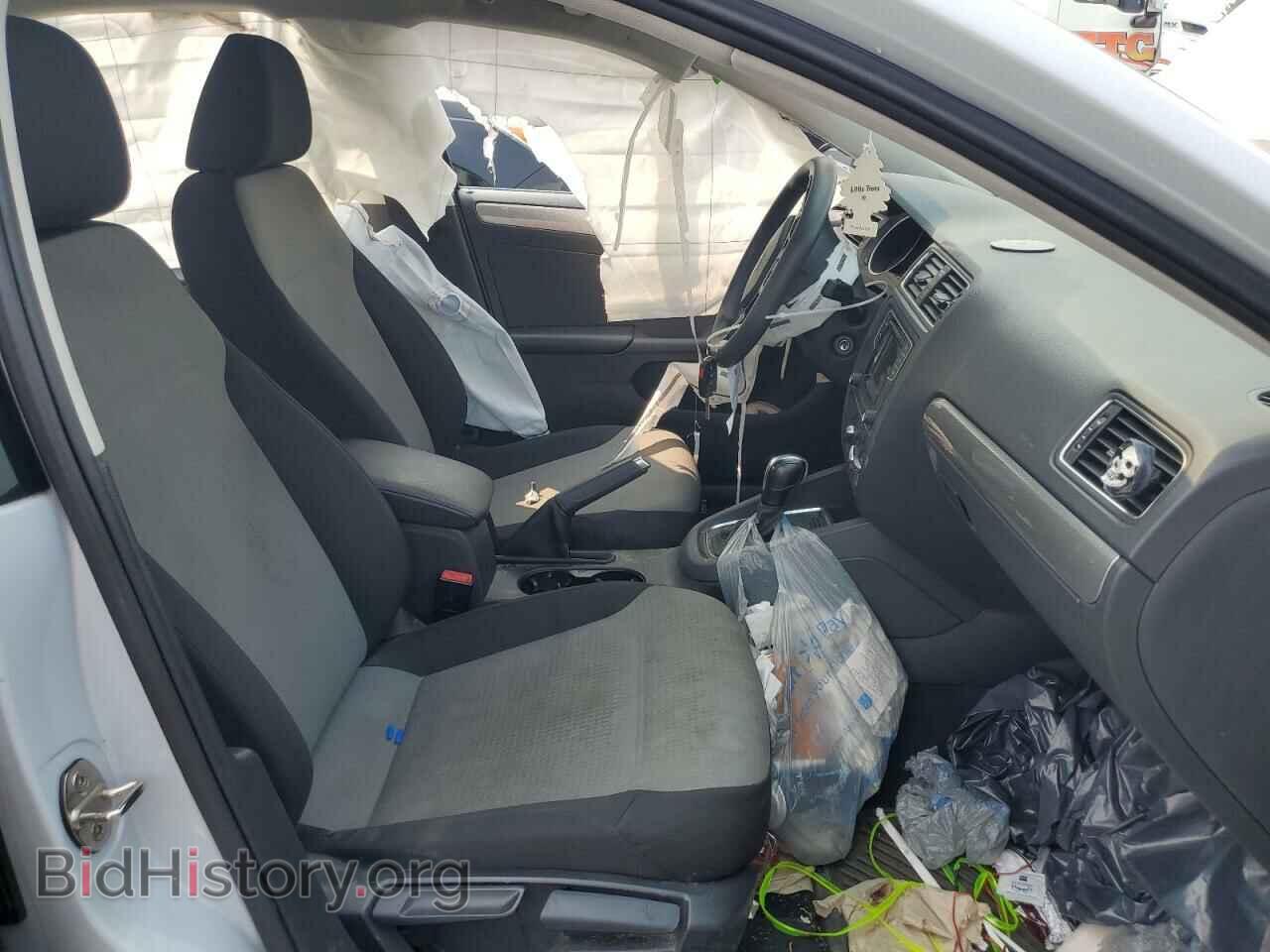 2017 VOLKSWAGEN JETTA - VIN: 3VW2B7AJ2HM390446 - Фото 7